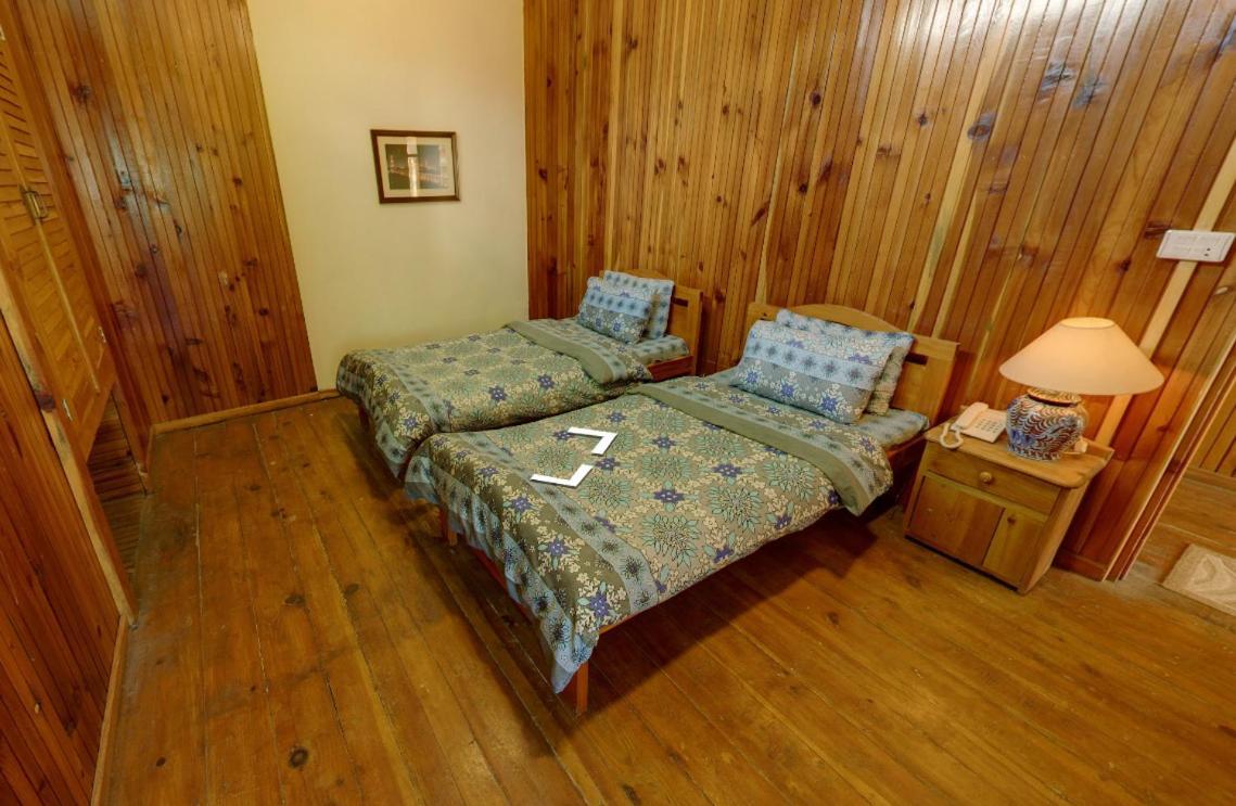 Arcadian Sprucewoods Hotel Shogran Ngoại thất bức ảnh