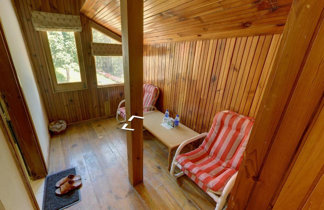 Arcadian Sprucewoods Hotel Shogran Ngoại thất bức ảnh